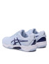 Asics Обувки Gel-Resolution 8 Clay Gs 1044A019 Син - Pepit.bg