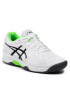 Asics Обувки Gel-Resolution 8 Gs 1044A018 Бял - Pepit.bg