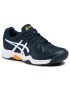 Asics Обувки Gel-Resolution 8 Gs 1044A018 Тъмносин - Pepit.bg