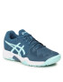 Asics Обувки Gel-Resolution 8 GS 1044A018 Тъмносин - Pepit.bg