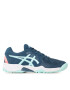 Asics Обувки Gel-Resolution 8 GS 1044A018 Тъмносин - Pepit.bg