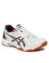 Asics Обувки Gel-Rocket 10 1071A054 Бял - Pepit.bg