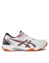 Asics Обувки Gel-Rocket 10 1071A054 Бял - Pepit.bg