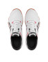 Asics Обувки Gel-Rocket 10 1071A054 Бял - Pepit.bg