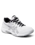 Asics Обувки Gel-Rocket 10 1071A054 Бял - Pepit.bg