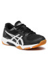 Asics Обувки Gel-Rocket 10 1071A054 Черен - Pepit.bg