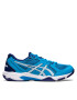 Asics Обувки Gel-Rocket 10 1071A054 Син - Pepit.bg