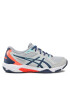 Asics Обувки Gel-Rocket 10 1071A054 Сив - Pepit.bg