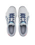 Asics Обувки Gel-Rocket 10 1071A054 Сив - Pepit.bg