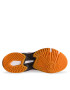Asics Обувки Gel-Rocket 10 1072A056 Бял - Pepit.bg