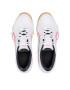 Asics Обувки Gel-Rocket 10 1072A056 Бял - Pepit.bg