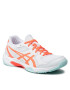 Asics Обувки Gel-Rocket 10 1072A056 Бял - Pepit.bg