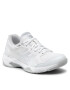 Asics Обувки Gel-Rocket 10 1072A056 Бял - Pepit.bg