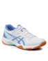 Asics Обувки Gel-Rocket 10 1072A056 Бял - Pepit.bg