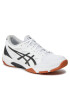 Asics Обувки Gel-Rocket 11 1071A091 Бял - Pepit.bg