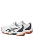 Asics Обувки Gel-Rocket 11 1071A091 Бял - Pepit.bg