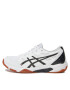 Asics Обувки Gel-Rocket 11 1071A091 Бял - Pepit.bg