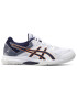 Asics Обувки Gel-Rocket 9 1071A030 Бял - Pepit.bg