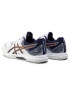 Asics Обувки Gel-Rocket 9 1071A030 Бял - Pepit.bg