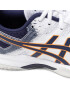 Asics Обувки Gel-Rocket 9 1071A030 Бял - Pepit.bg
