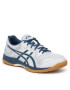 Asics Обувки Gel-Rocket 9 1071A030 Сив - Pepit.bg