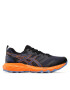 Asics Обувки Gel-Sonoma 6 1011B050 Черен - Pepit.bg