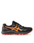 Asics Обувки Gel-Sonoma 7 GTX GORE-TEX 1012B414 Черен - Pepit.bg