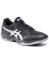 Asics Обувки Gel-Tactic 1071A031 Черен - Pepit.bg