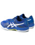 Asics Обувки Gel-Tactic 1072A035 Син - Pepit.bg