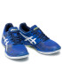 Asics Обувки Gel-Tactic 1072A035 Син - Pepit.bg