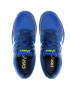 Asics Обувки Gel-Tactic 1072A035 Син - Pepit.bg
