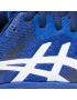 Asics Обувки Gel-Tactic 1072A035 Син - Pepit.bg