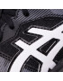 Asics Обувки Gel-Tactic GS 1074A014 Черен - Pepit.bg