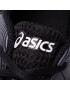 Asics Обувки Gel-Tactic GS 1074A014 Черен - Pepit.bg