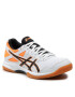 Asics Обувки Gel-Task 2 1071A037 Бял - Pepit.bg