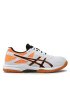 Asics Обувки Gel-Task 2 1071A037 Бял - Pepit.bg