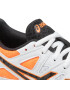 Asics Обувки Gel-Task 2 1071A037 Бял - Pepit.bg