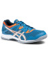 Asics Обувки Gel-Task 2 1071A037 Син - Pepit.bg