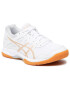 Asics Обувки Gel-Task 2 1072A038 Бял - Pepit.bg