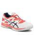 Asics Обувки Gel-Task 2 1072A038 Бял - Pepit.bg