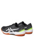 Asics Обувки Gel-Task 3 1071A077 Черен - Pepit.bg