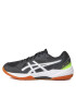 Asics Обувки Gel-Task 3 1071A077 Черен - Pepit.bg