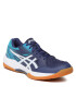 Asics Обувки Gel-Task 3 1071A077 Тъмносин - Pepit.bg
