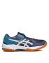 Asics Обувки Gel-Task 3 1071A077 Тъмносин - Pepit.bg