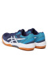 Asics Обувки Gel-Task 3 1071A077 Тъмносин - Pepit.bg