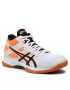 Asics Обувки Gel-Task Mt 2 1071A036 Бял - Pepit.bg