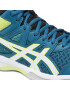 Asics Обувки Gel-Task Mt 2 1071A036 Син - Pepit.bg