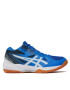 Asics Обувки Gel Task Mt 3 1071A078 Тъмносин - Pepit.bg