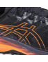 Asics Обувки Gel-Trabuco 10 1011B329 Черен - Pepit.bg