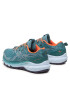 Asics Обувки Gel-Trabuco 10 1012B173 Син - Pepit.bg